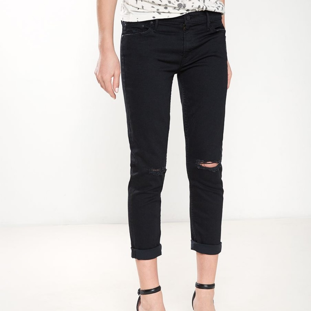 Mother Denim Jeans